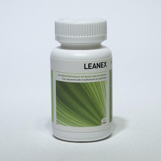 Ayurveda Health Leanex 90ca