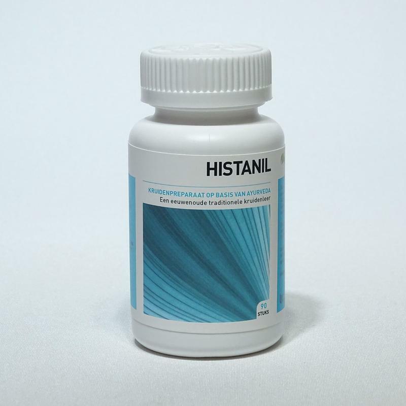 Ayurveda Health Histanil 90ca