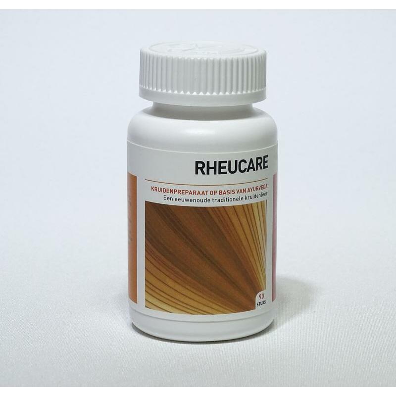 Ayurveda Health Rheucare 90vc