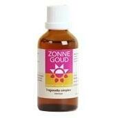 Zonnegoud Trigonella simplex 50ml