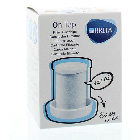 Brita Waterfilterpatroon On Tap 1st