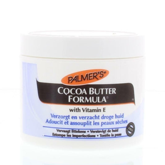 Palmers Cocoa butter formula pot 100g