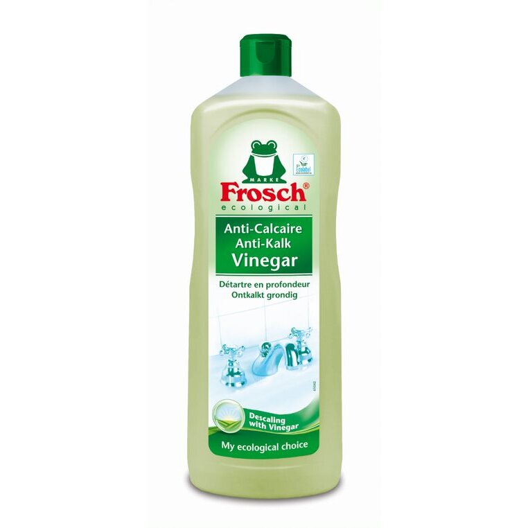 Frosch Allesreiniger azijn 1000ml