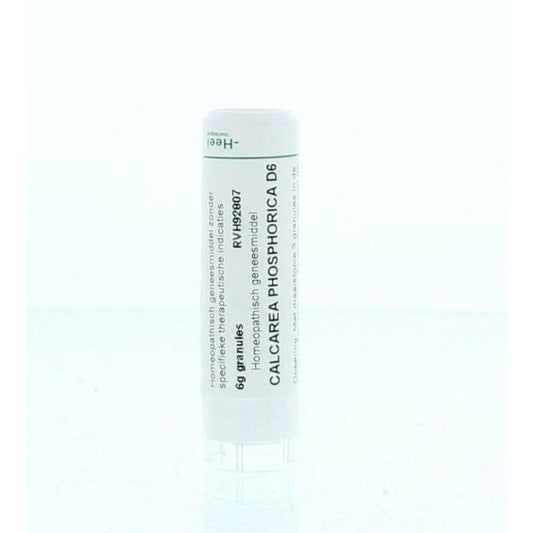 Homeoden Heel Calcarea phosphorica D6 6g