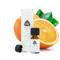 CHI Sinaasappel zoete eko 10ml