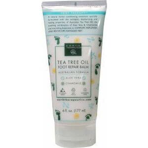 Mattisson Foot repair balsem tea tree 177ml