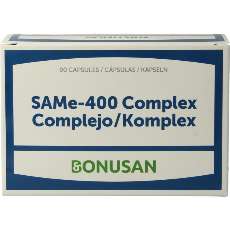 Bonusan Same 400 complex 90ca