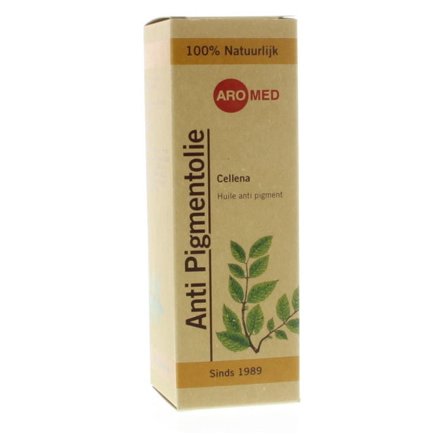 Aromed Cellena anti pigment olie 30ml