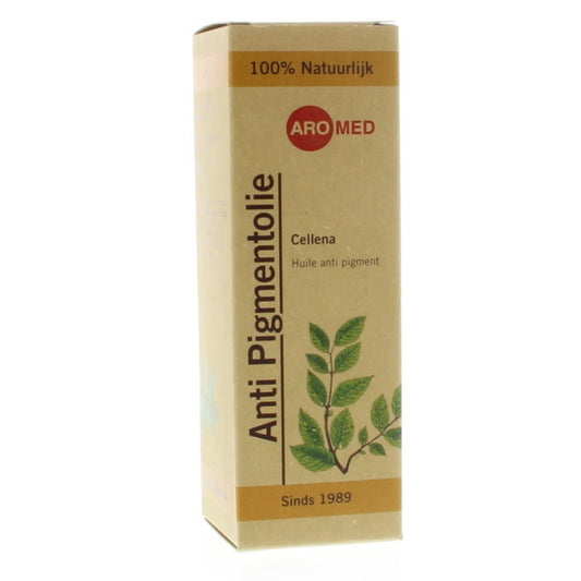 Aromed Cellena anti pigment olie 30ml