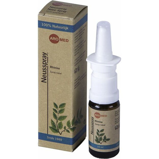 Aromed Rhinisa neusspray 10ml