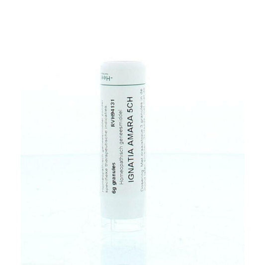 Homeoden Heel Ignatia amara 5CH 6g