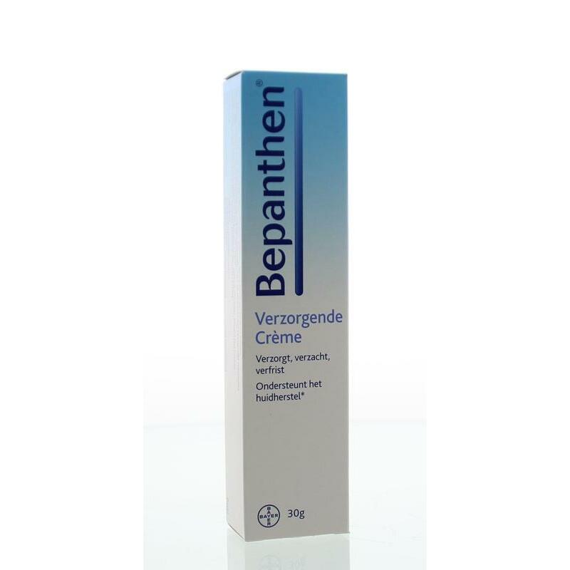 Bepanthen Creme verzorgend 30g