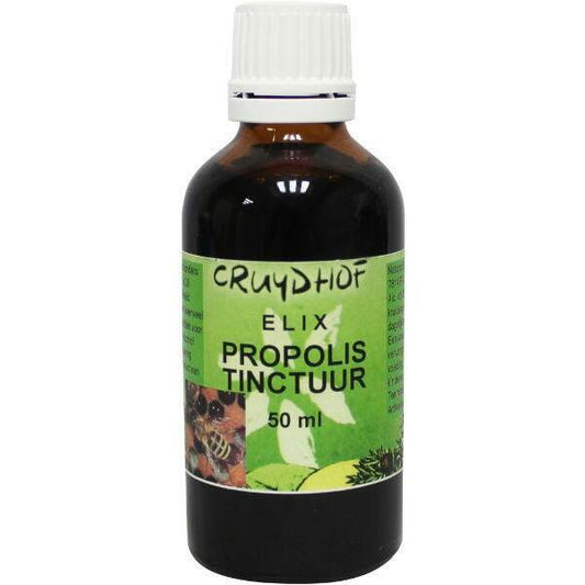 Elix Propolis tinctuur 50ml