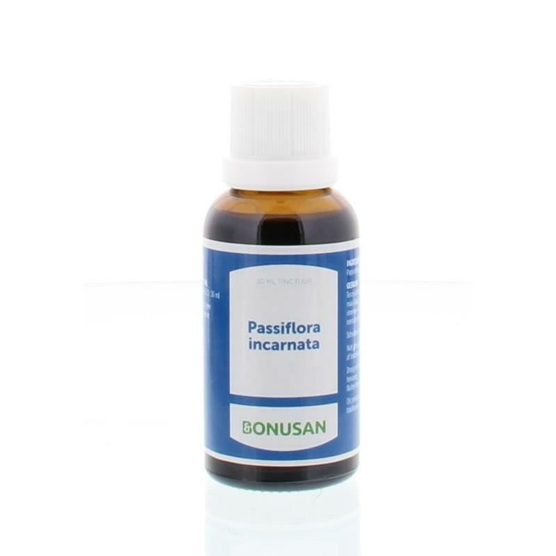 Bonusan Passiflora incarnata 30ml