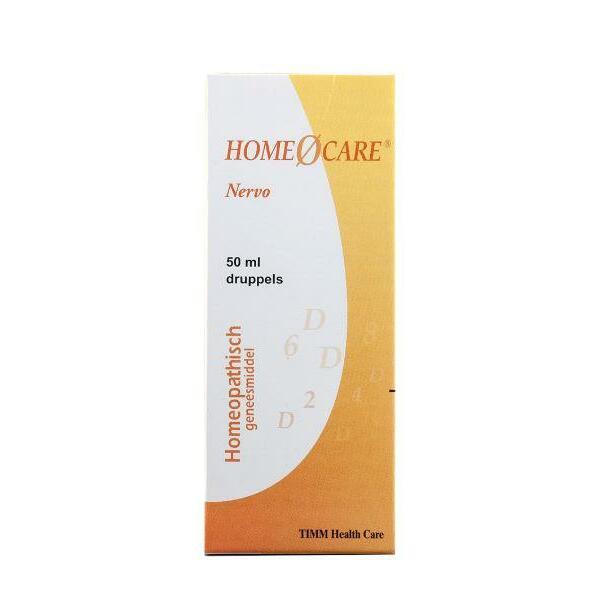 Homeocare Nervo 50ml