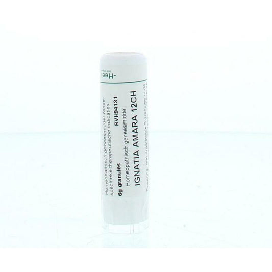 Homeoden Heel Ignatia amara 12CH 6g