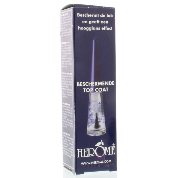 Herome Topcoat 10ml