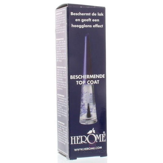 Herome Topcoat 10ml