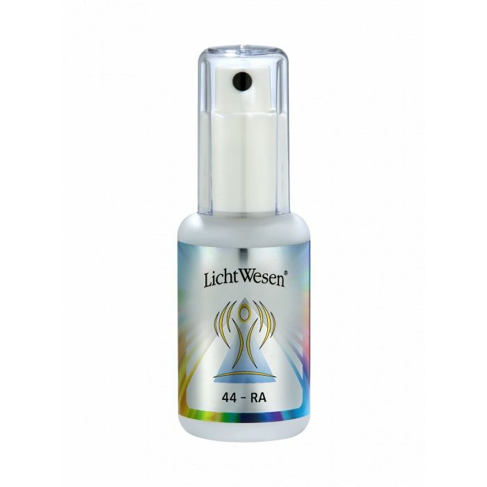 Lichtwesen Ra tinctuur 44 30ml