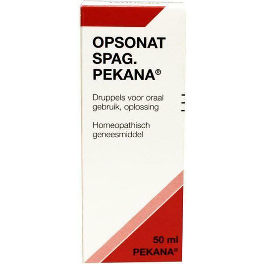 Pekana Opsonat 50ml