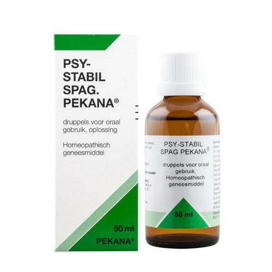Pekana Psy stabil 50ml
