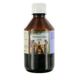 Holisan Kottachu taila 250ml