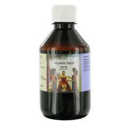 Holisan Vilapas taila 250ml