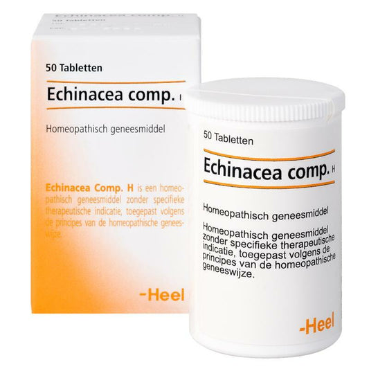 Heel Echinacea compositum H 250tb