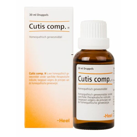 Heel Cutis compositum H 30ml