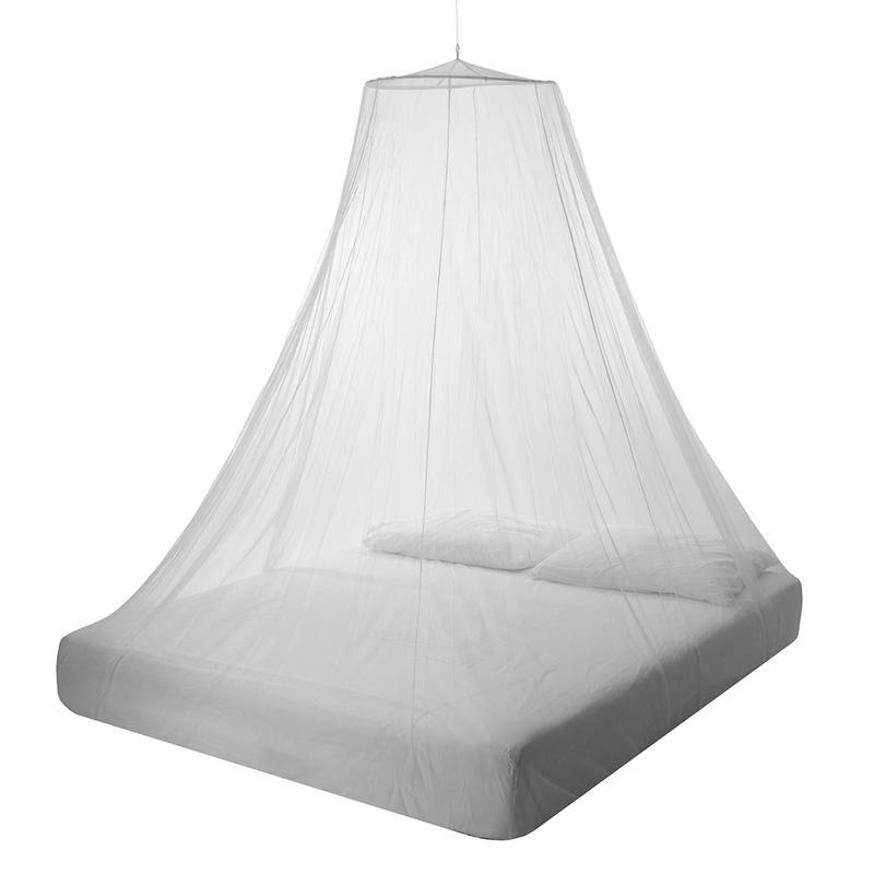 Care Plus Mosquito net bell durallin 2-persoons 1st