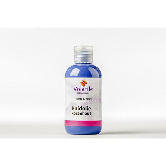 Volatile Huidolie rozenhout 100ml