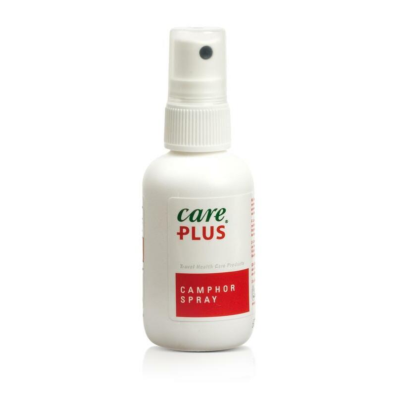 Care Plus Camphor spray 60ml