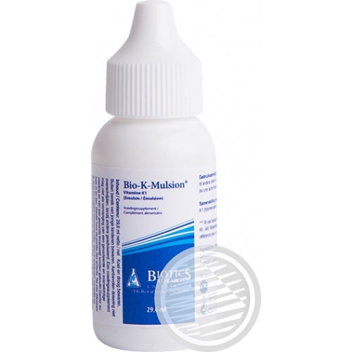 Biotics K mulsion 29.6ml