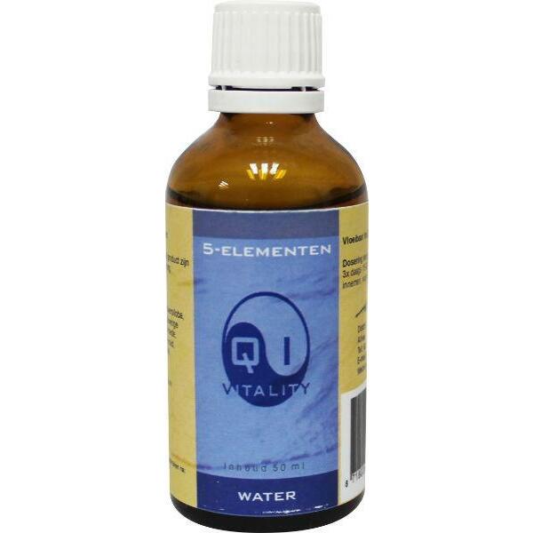 Alive Element 1 water 50ml