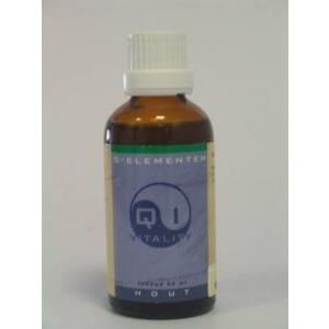 Alive Element 2 hout 50ml