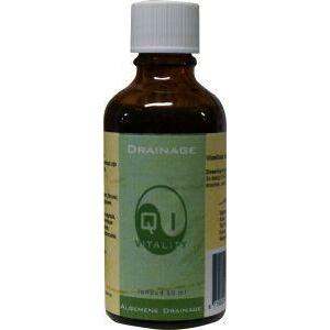 Alive Algemene drainage D1 50ml