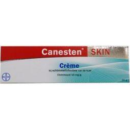 Canesten Skin creme 30g