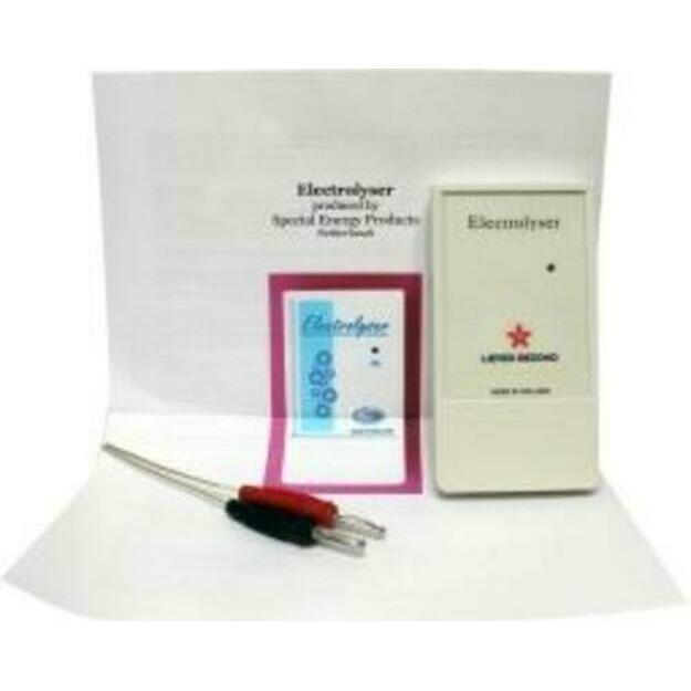 Euro Energy Electroliser special energy 1st