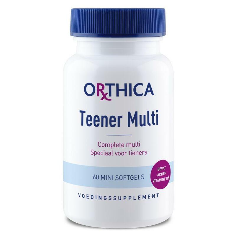 Orthica Teener multi 60sft