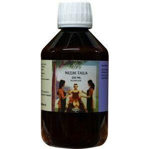 Holisan Neem taila huidolie 250ml