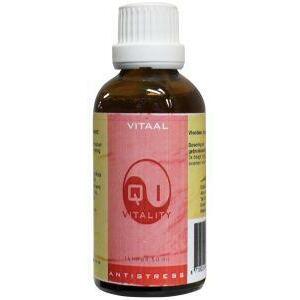 Alive Anti stress C4 50ml