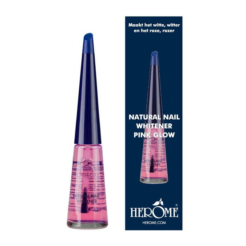 Herome Natural nail whitener 10ml