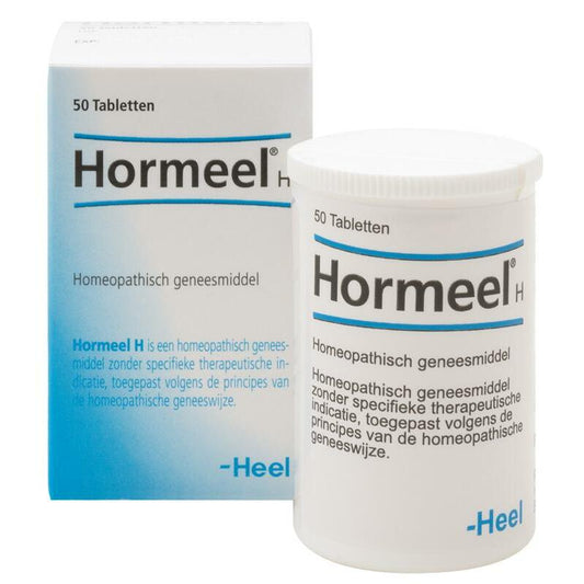 Heel Hormeel H 50tb