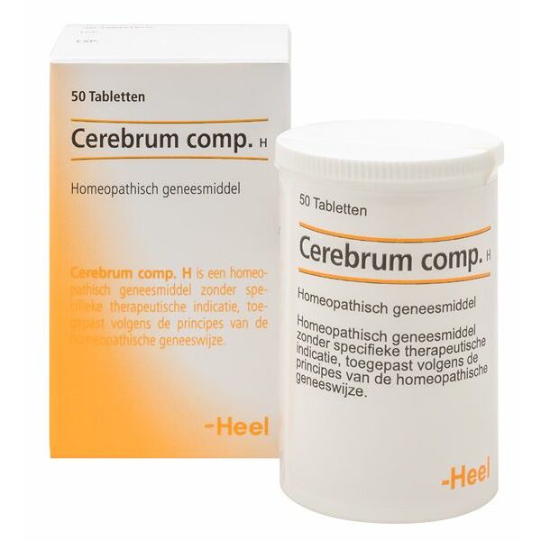 Heel Cerebrum compositum H 250tb