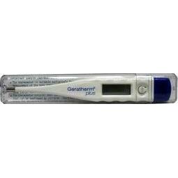 Geratherm Plus thermometer ondertemperatuurmeter 1st