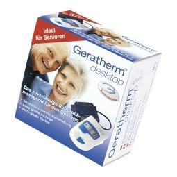 Geratherm Desktop bovenarm 1st