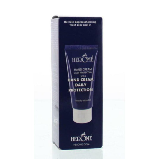 Herome Handcreme mini SPF8 30ml