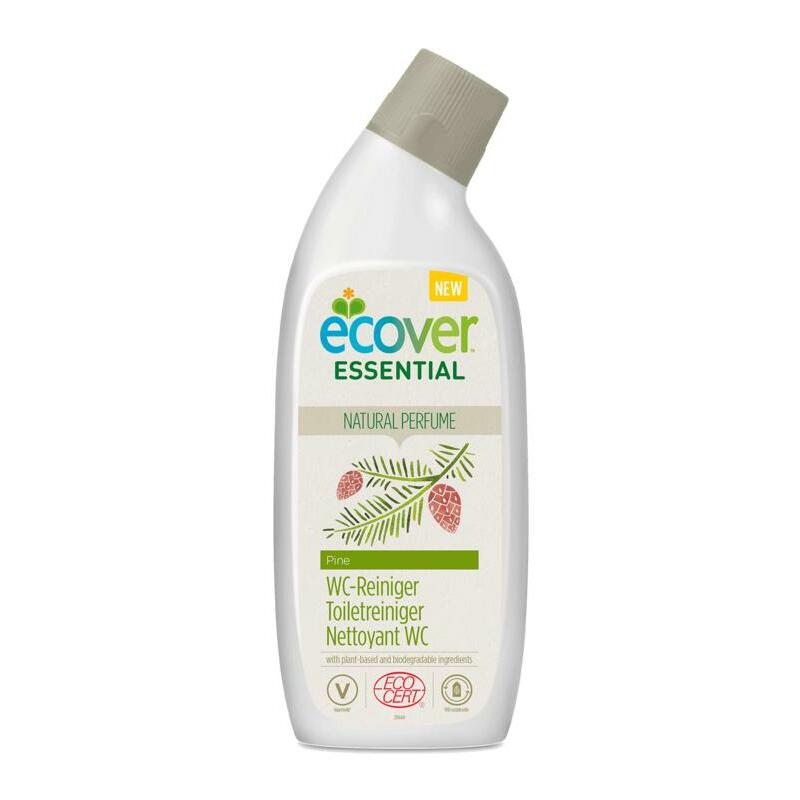 Ecover WC reiniger dennenfris 750ml