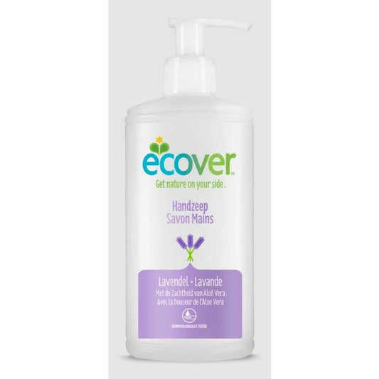 Ecover Handzeep lavendel & aloe vera 250ml