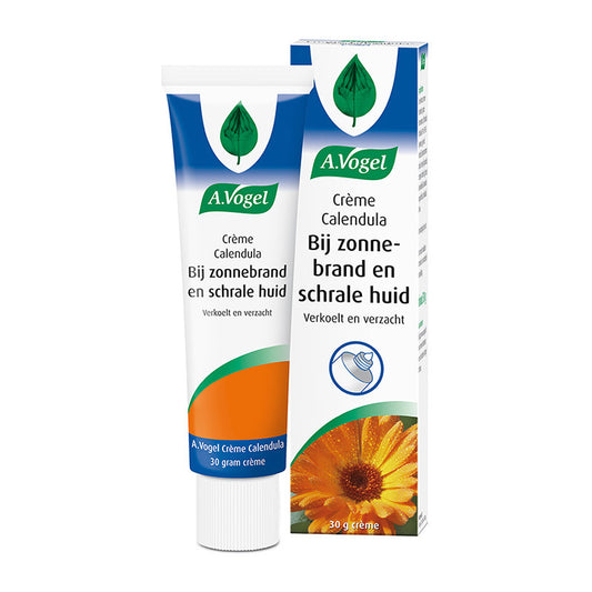 A Vogel Creme calendula 30g